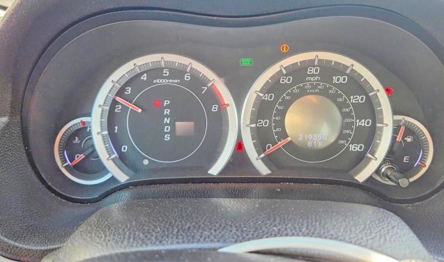 Продажа на аукционе авто 2012 Acura Tsx, vin: JH4CU2F41CC026700, номер лота: 79575785
