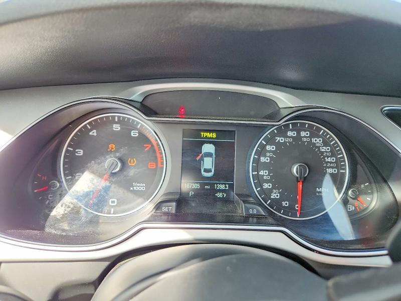 Aukcja sprzedaży 2015 Audi A4, vin: WAUFFAFL5FN043709, numer aukcji: 47567906