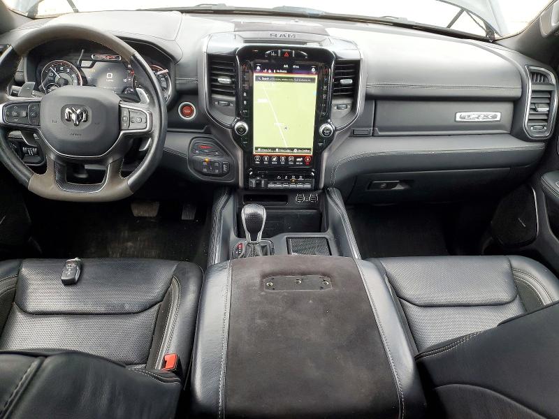 2021 Ram 1500 მანქანა იყიდება აუქციონზე, vin: 1C6SRFU90MN902898, აუქციონის ნომერი: 46220666