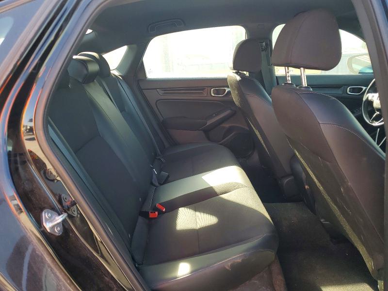 Aukcja sprzedaży 2023 Honda Civic Sport, vin: 2HGFE2F57PH522450, numer aukcji: 57269595