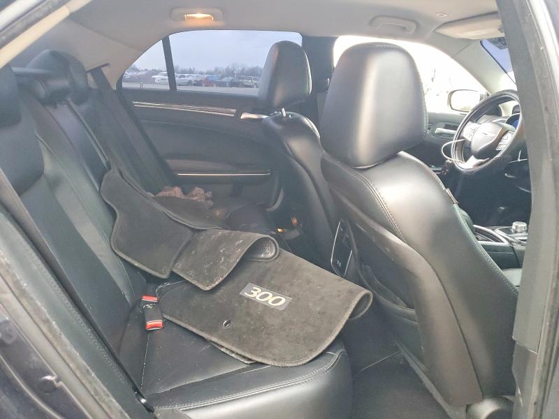 Aukcja sprzedaży 2017 Chrysler 300, vin: 2C3CCAAG3HH577655, numer aukcji: 45530306
