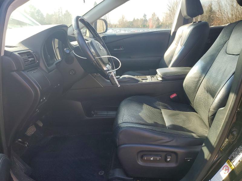 Продажа на аукционе авто 2013 Lexus Rx 450h, vin: JTJBC1BA9D2059681, номер лота: 79623005