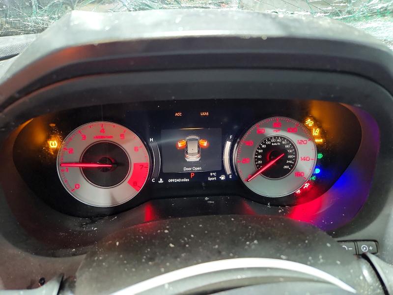Продажа на аукционе авто 2019 Acura Rdx, vin: 5J8TC2H66KL802550, номер лота: 79908765