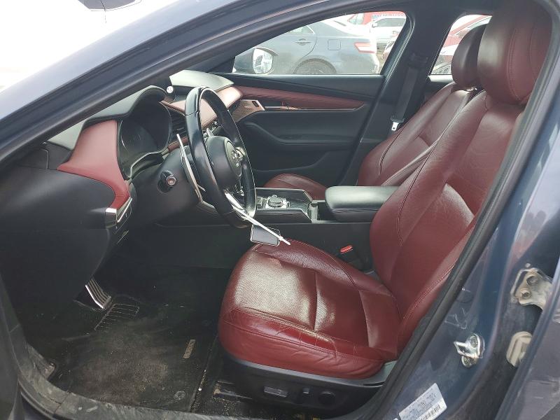 Aukcja sprzedaży 2021 Mazda 3, vin: JM1BPBML4M1303755, numer aukcji: 46719056