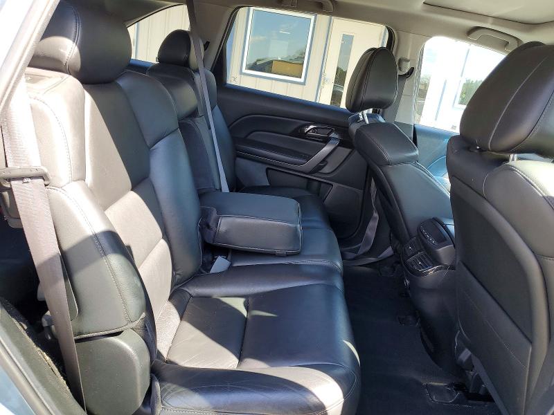 Aukcja sprzedaży 2007 Acura Mdx, vin: 2HNYD28227H503375, numer aukcji: 42067816