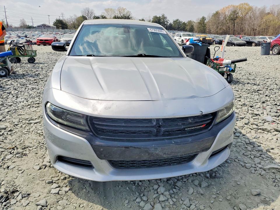 Aukcja sprzedaży 2021 Dodge Charger, vin: 2C3CDXBG0MH561387, numer aukcji: 47905886