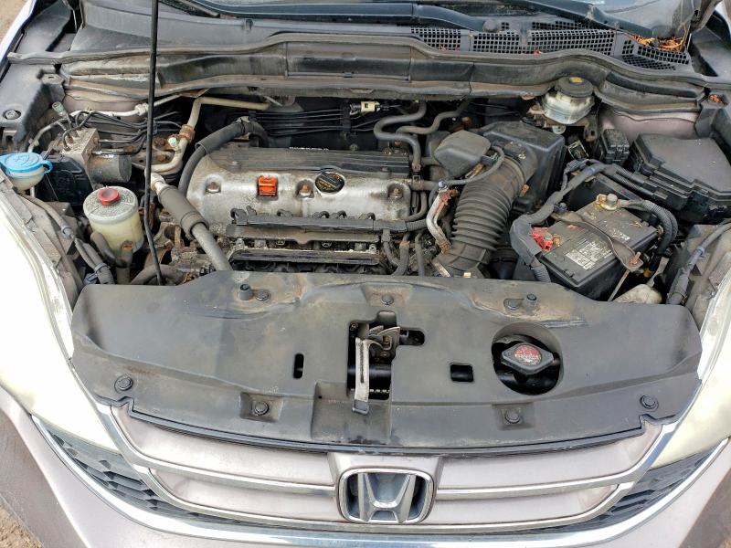 78785545 :رقم المزاد ، 5J6RE4H78BL818010 vin ، 2011 Honda Cr-v مزاد بيع