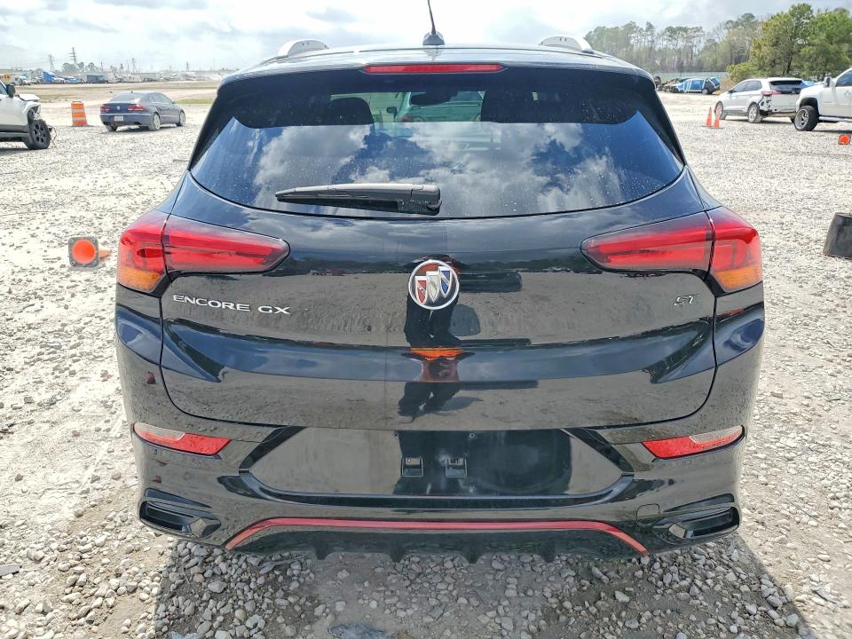 Продаж на аукціоні авто 2023 Buick Encore Gx, vin: KL4MMDS20PB088584, номер лоту: 79561545