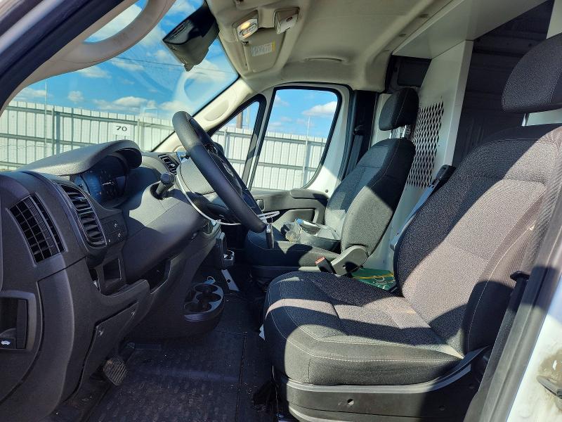 Aukcja sprzedaży 2023 Ram Promaster 2500, vin: 3C6LRVDG7PE543443, numer aukcji: 47286756