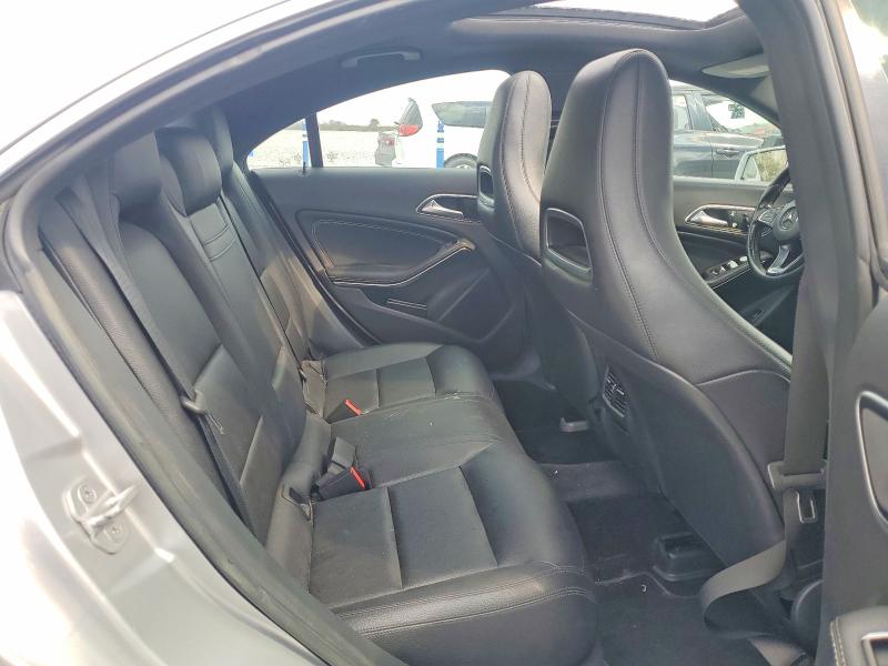 2015 Mercedes-benz Cla მანქანა იყიდება აუქციონზე, vin: WDDSJ4EBXFN226846, აუქციონის ნომერი: 79737195