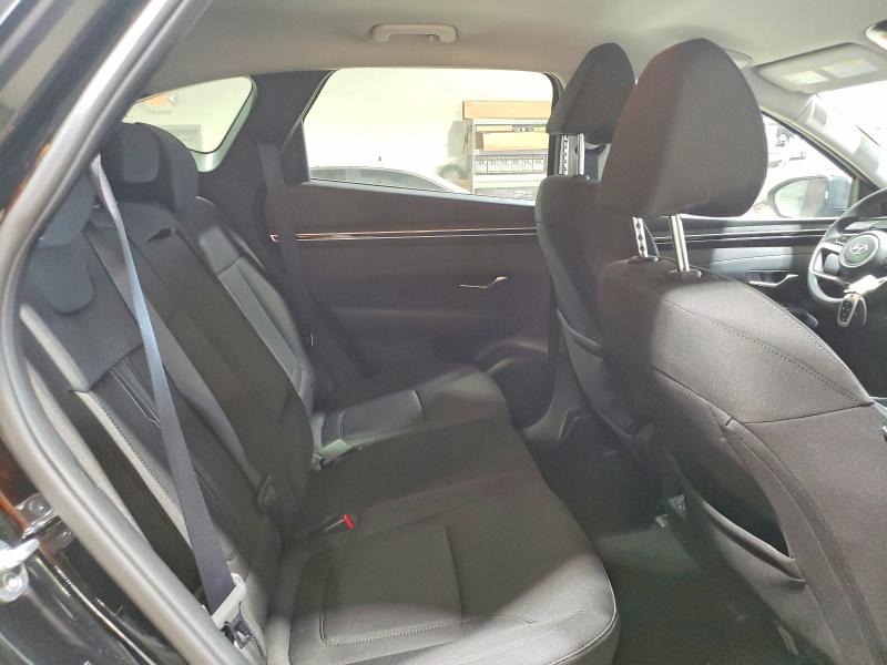 47923546 :رقم المزاد ، 5NMJB3DE8RH309881 vin ، 2024 Hyundai Tucson مزاد بيع