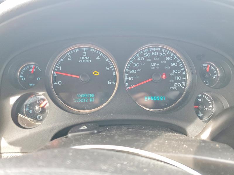 Продажа на аукционе авто 2008 Chevrolet Silverado, vin: 2GCFK13Y581193905, номер лота: 47244796