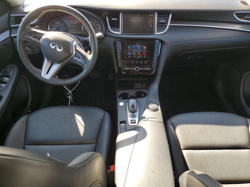 Aukcja sprzedaży 2023 Infiniti Qx50, vin: 3PCAJ5AA3PF115127, numer aukcji: 79633075