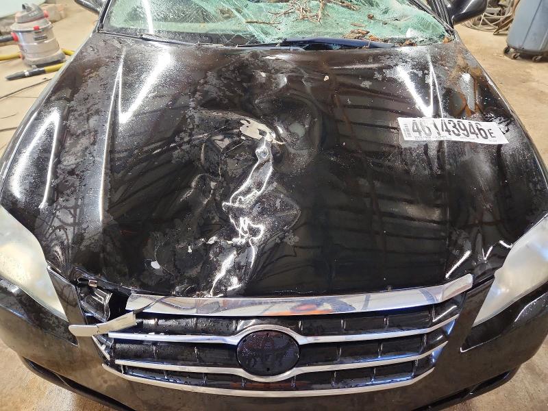 46143946 :رقم المزاد ، 4T1BK36B76U153338 vin ، 2006 Toyota Avalon مزاد بيع