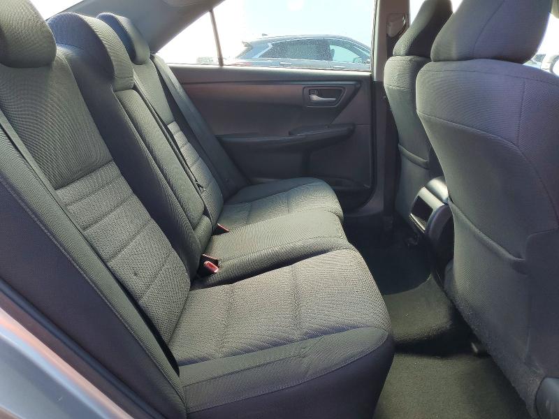 Продажа на аукционе авто 2016 Toyota Camry, vin: 4T1BF1FK4GU535871, номер лота: 48131006