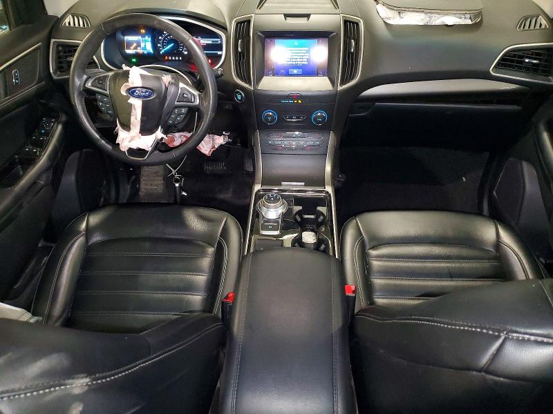 Продаж на аукціоні авто 2020 Ford Edge, vin: 2FMPK4J99LBB21945, номер лоту: 46836196
