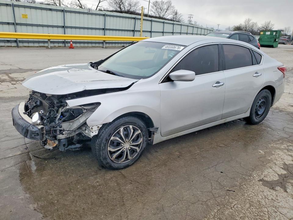 Продажа на аукционе авто 2013 Nissan Altima, vin: 1N4AL3AP2DC290230, номер лота: 46550676