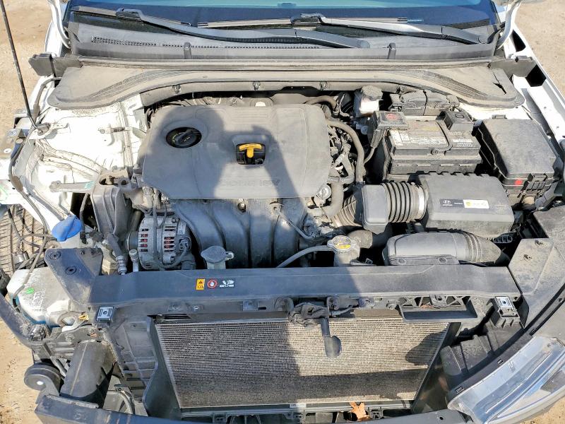 Aukcja sprzedaży 2019 Hyundai Elantra, vin: 5NPD84LF1KH403511, numer aukcji: 47727676