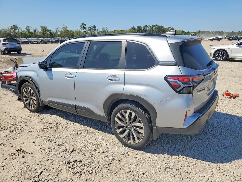 Продажа на аукционе авто 2025 Subaru Forester, vin: JF2SLDTC2SH524057, номер лота: 47123126