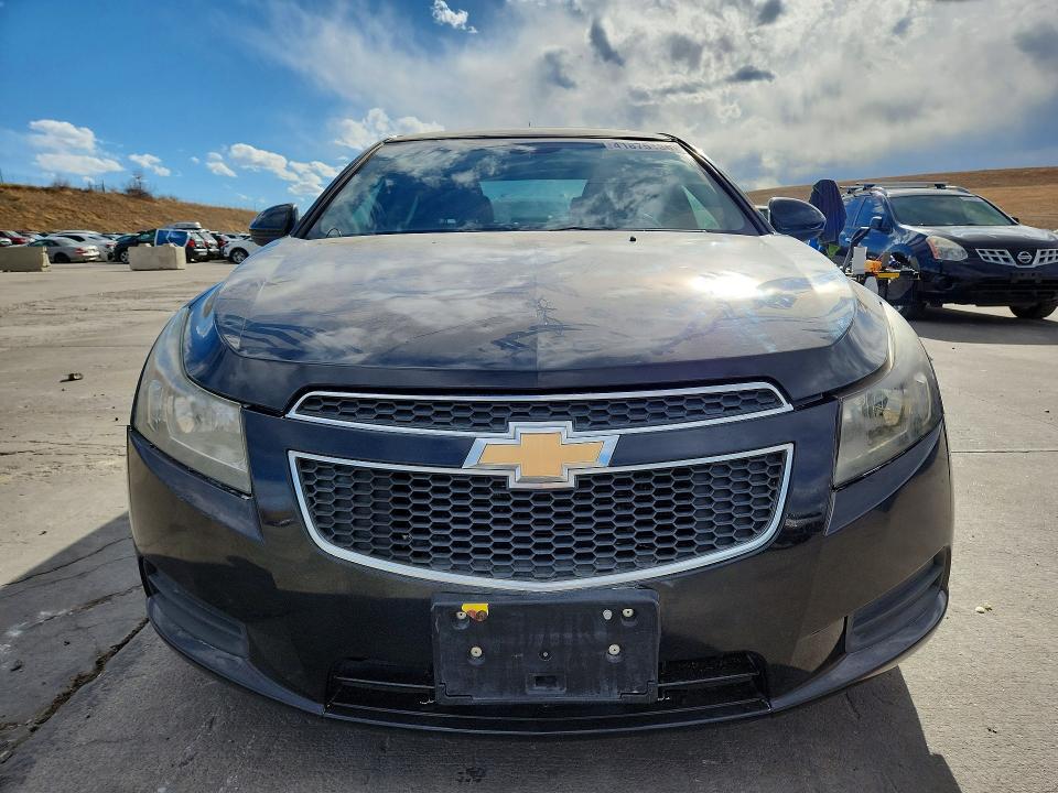 Продаж на аукціоні авто 2013 Chevrolet Cruze, vin: 1G1PC5SB0D7310236, номер лоту: 41875136