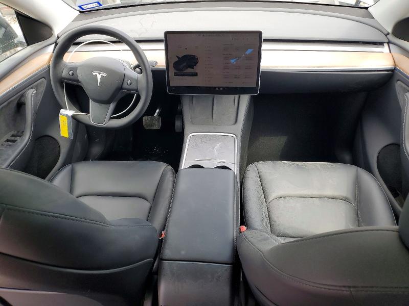 Aukcja sprzedaży 2024 Tesla Model Y, vin: 7SAYGDEEXRA233747, numer aukcji: 79248945