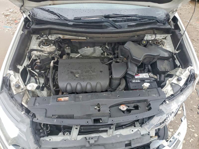 Продаж на аукціоні авто 2020 Mitsubishi Outlander, vin: JA4AZ3A30LZ021123, номер лоту: 79771985