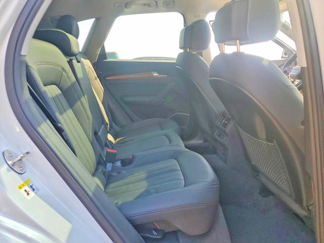 Aukcja sprzedaży 2023 Audi Q5, vin: WA1BBAFY1P2078432, numer aukcji: 46168116