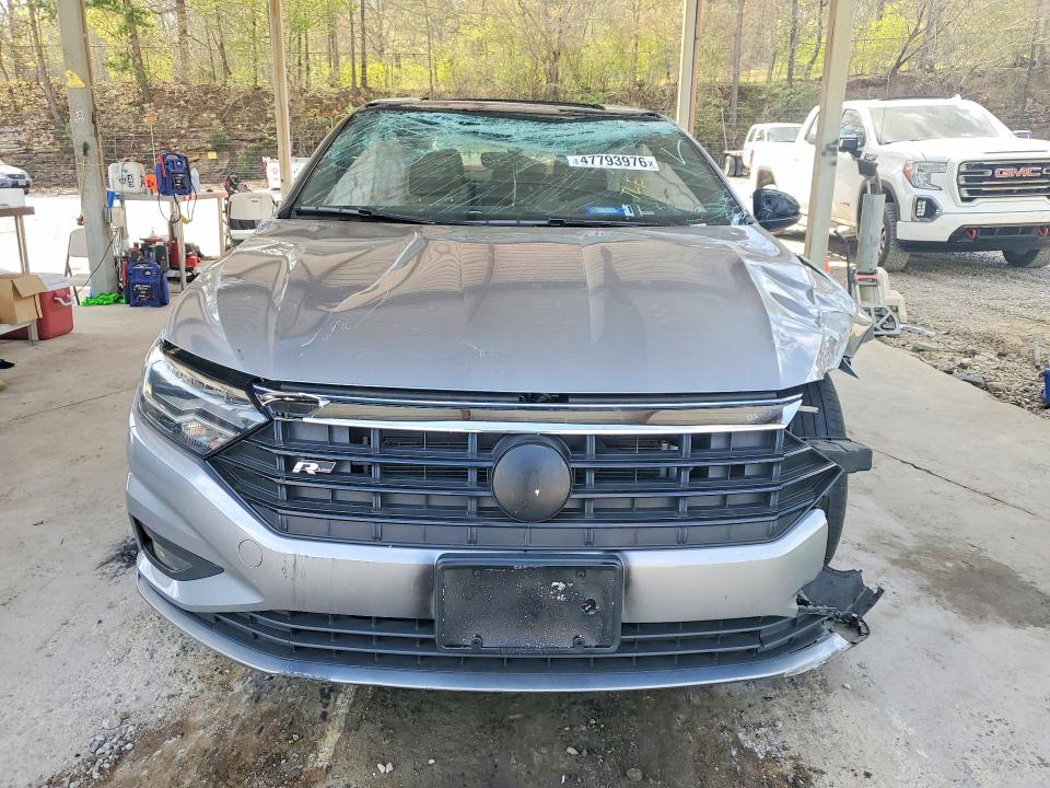 Продажа на аукционе авто 2021 Volkswagen Jetta, vin: 3VWC57BU5MM023328, номер лота: 47793976