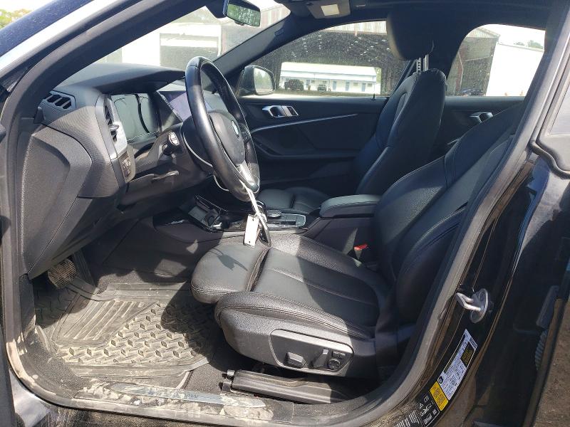 Продаж на аукціоні авто 2021 Bmw 228xi, vin: WBA73AK0XM7H03188, номер лоту: 46579976