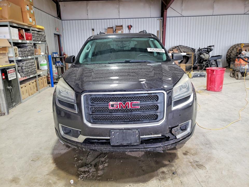 Продажа на аукционе авто 2015 Gmc Acadia, vin: 1GKKVPKD1FJ352126, номер лота: 45635326