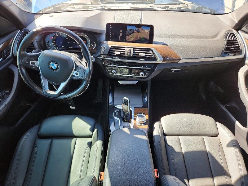 Продажа на аукционе авто 2019 Bmw X3, vin: 5UXTR9C53KLP95575, номер лота: 45646046