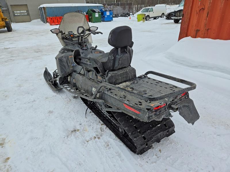 Aukcja sprzedaży 2022 Skid Expedition, vin: 2BPSARNA9NV000501, numer aukcji: 76363395