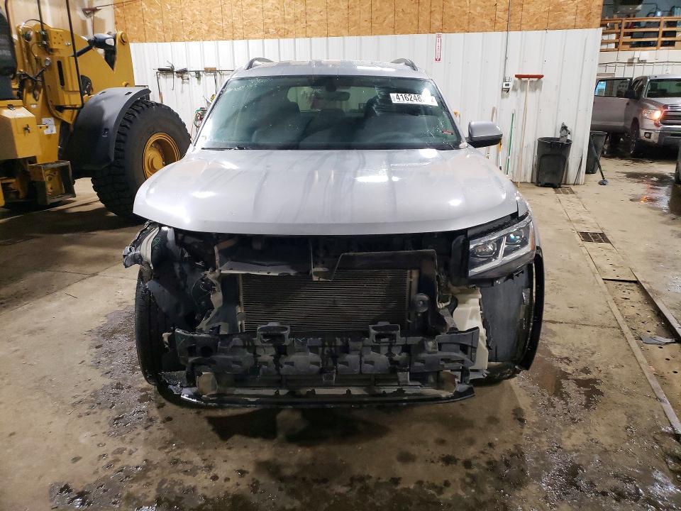 Aukcja sprzedaży 2021 Volkswagen Atlas, vin: 1V2HR2CA9MC569697, numer aukcji: 41624836