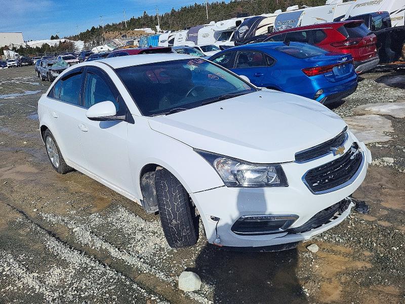 Продаж на аукціоні авто 2015 Chevrolet Cruze, vin: 1G1PC5SB1F7155733, номер лоту: 79976265