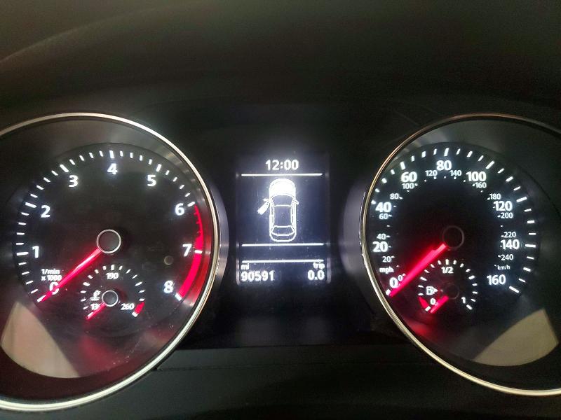 46288276 :رقم المزاد ، 3VWD07AJ9FM413393 vin ، 2015 Volkswagen Jetta مزاد بيع