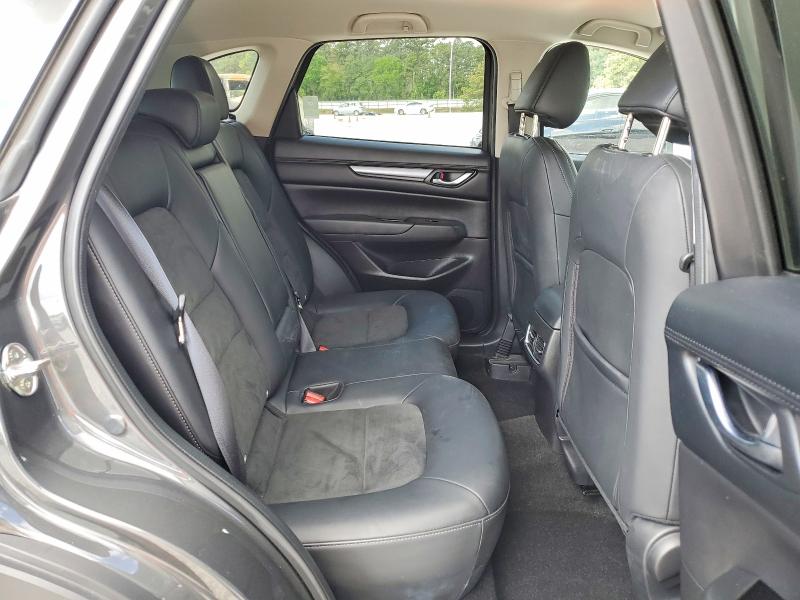 Aukcja sprzedaży 2023 Mazda Cx-5, vin: JM3KFBBM7P0260402, numer aukcji: 47948526