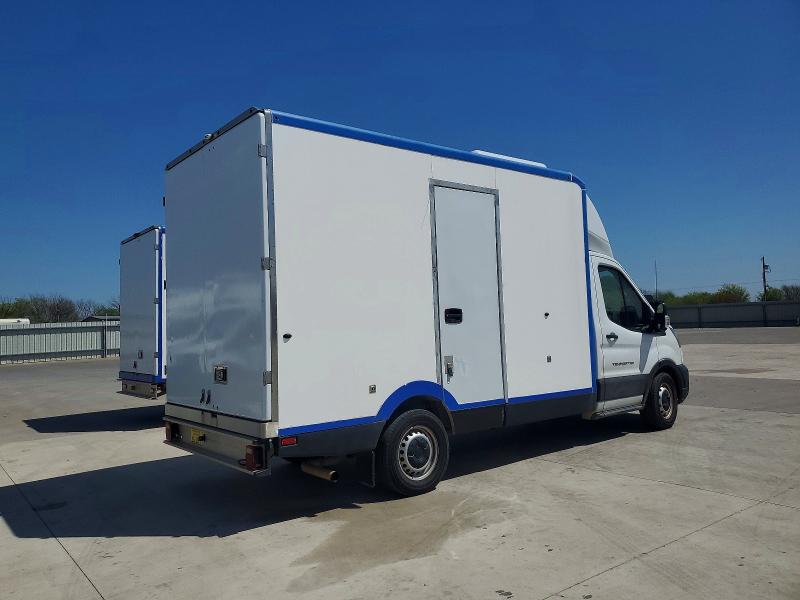 Продажа на аукционе авто 2022 Ford Transit, vin: 1FDBW5Z81NKA31679, номер лота: 46946066