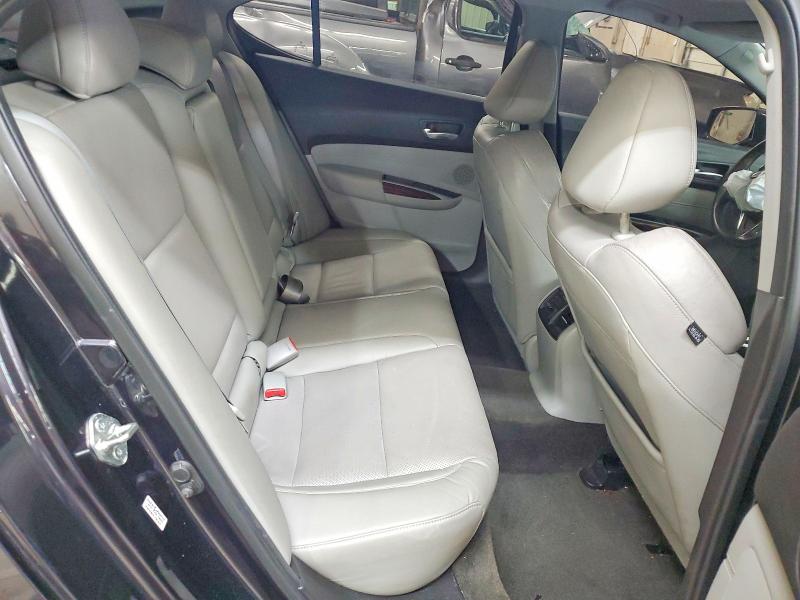 Aukcja sprzedaży 2015 Acura Tlx, vin: 19UUB1F55FA003680, numer aukcji: 46210566