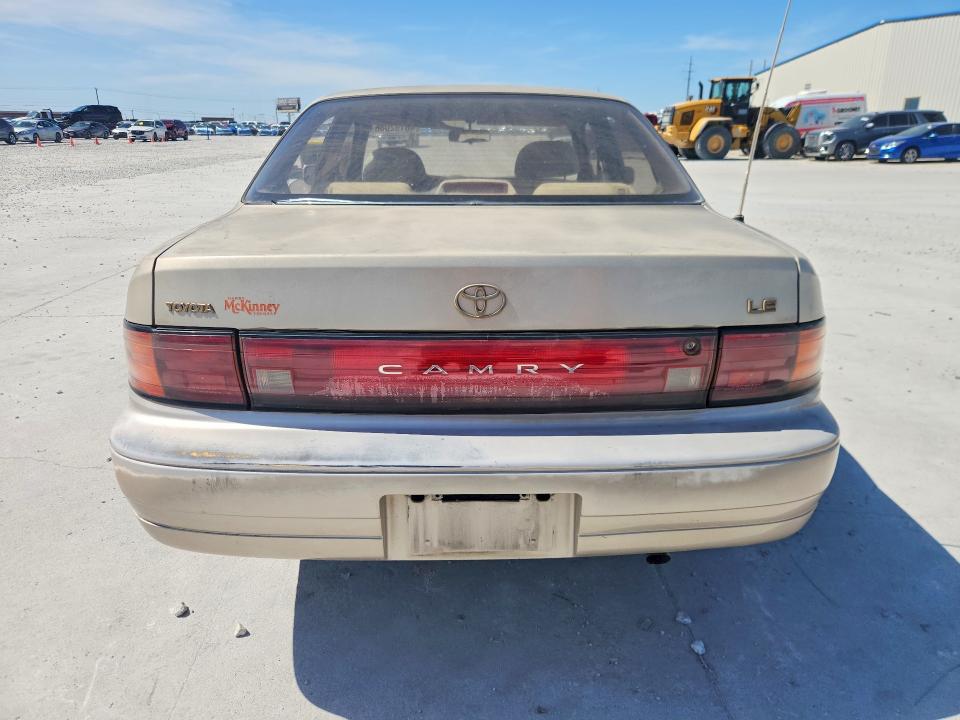 Продаж на аукціоні авто 1993 Toyota Camry, vin: 4T1SK12E2PU195678, номер лоту: 46192086