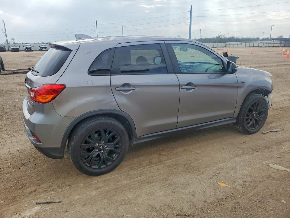 Продаж на аукціоні авто 2019 Mitsubishi Outlander Sport, vin: JA4AP3AUXKU008860, номер лоту: 41945616