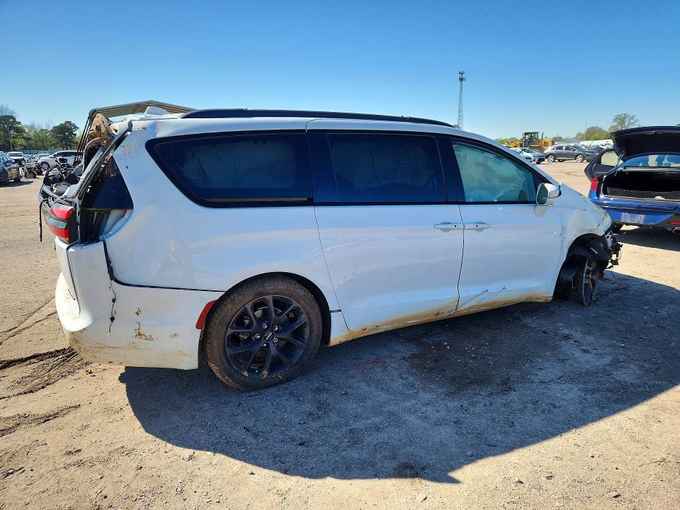 Продажа на аукционе авто 2022 Chrysler Pacifica, vin: 2C4RC1GGXNR122577, номер лота: 41669336