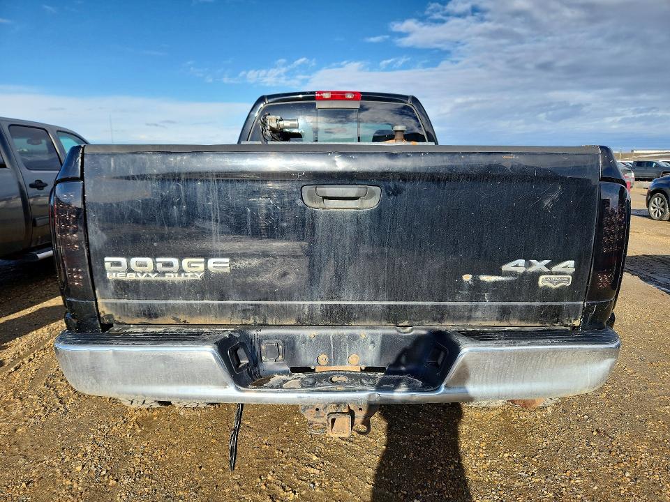 Продажа на аукционе авто 2005 Dodge Ram 3500, vin: 3D7MS48C35G780523, номер лота: 46734906