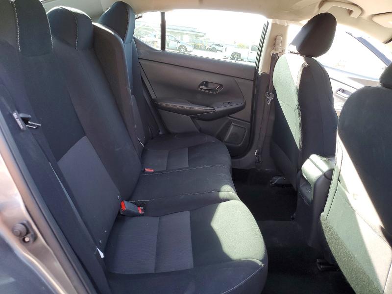 Продаж на аукціоні авто 2024 Nissan Sentra, vin: 3N1AB8CV4RY369096, номер лоту: 46671346