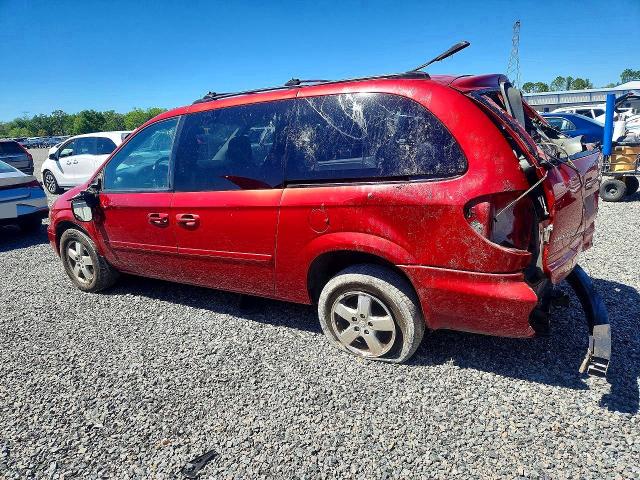 47206606 :رقم المزاد ، 2D4GP44L05R207932 vin ، 2005 Dodge Grand Caravan مزاد بيع