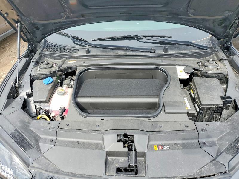 Продажа на аукционе авто 2025 Hyundai Ioniq 6, vin: KMHM24AC8SA086825, номер лота: 47503406