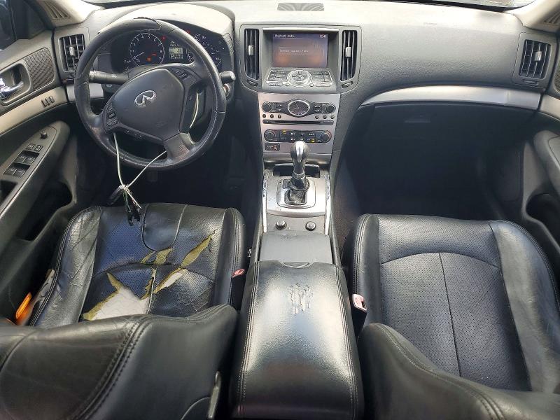 Aukcja sprzedaży 2012 Infiniti G37 Sedan, vin: JN1CV6AP2CM937171, numer aukcji: 46649746