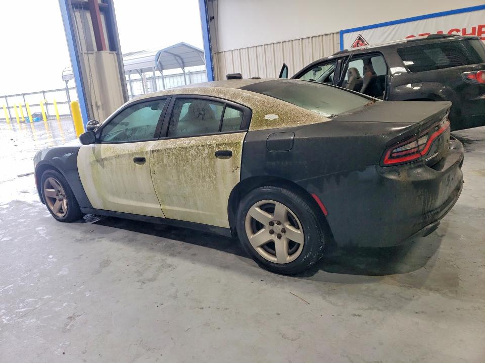 Продажа на аукционе авто 2021 Dodge Charger, vin: 2C3CDXAT9MH529746, номер лота: 45552176