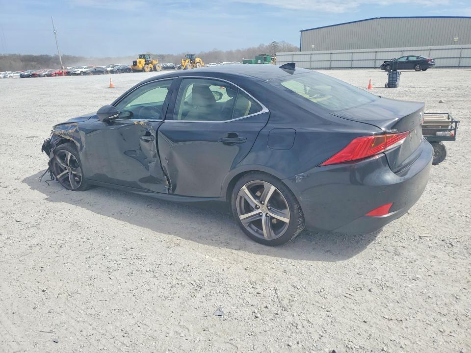 Aukcja sprzedaży 2017 Lexus Is 300, vin: JTHCM1D29H5016181, numer aukcji: 45831856