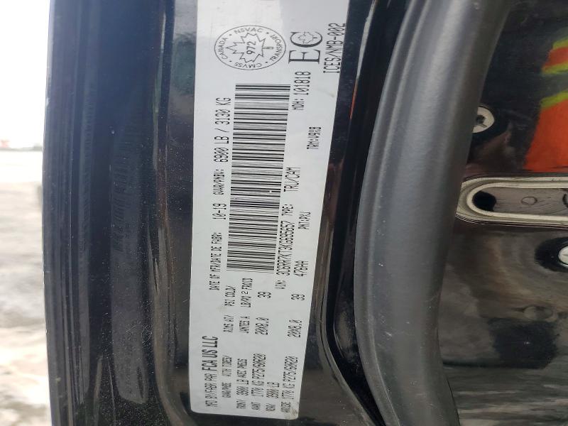 Продаж на аукціоні авто 2019 Ram 1500 Classic, vin: 3C6RR7KT3KG695657, номер лоту: 79288615