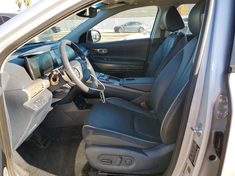 Продажа на аукционе авто 2019 Hyundai Nexo, vin: KM8J84A67KU003279, номер лота: 79993655